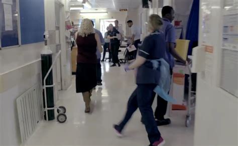 Revealed: NHS and care integration postcode lottery leading to.